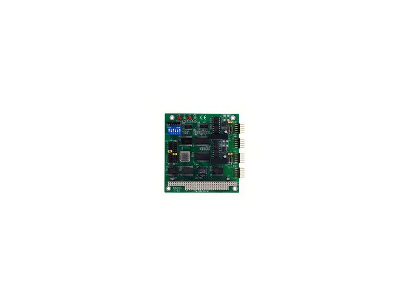 SPS-Modul/Rack PCM-3680-BE von ADVANTECH