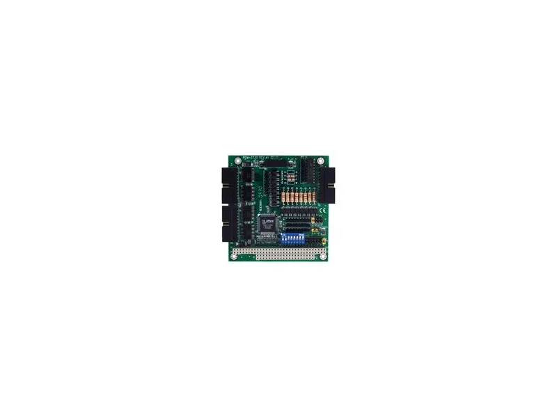 PC-Platine SPS/Erweiterungsplatine PCM-3730-BE von ADVANTECH