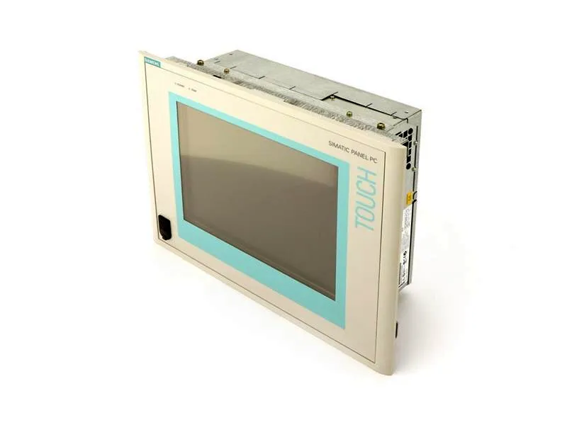 Industriële computer 6AV7614-0AA22-0AJ0 van SIEMENS