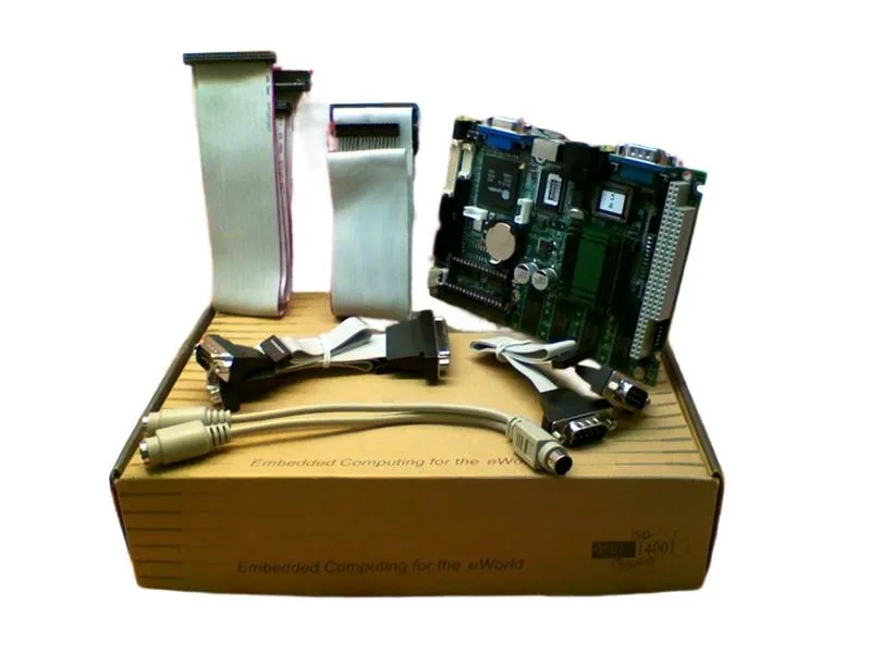 SPS-Modul/Rack PCM-9340F-0CA1 von ADVANTECH