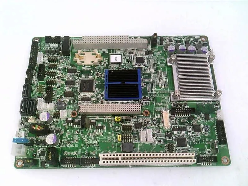 PC-Platine SPS/Erweiterungsplatine PCM-9562NF-S6A1E von ADVANTECH