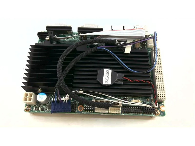 PC-Platine SPS/Erweiterungsplatine PCM-9696936521E von ADVANTECH