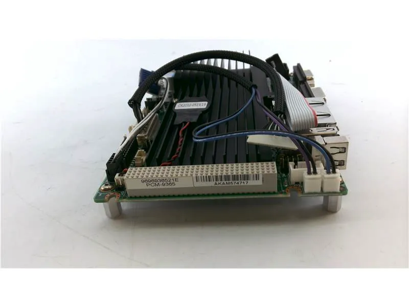 PC-Platine SPS/Erweiterungsplatine PCM-9696936521E von ADVANTECH