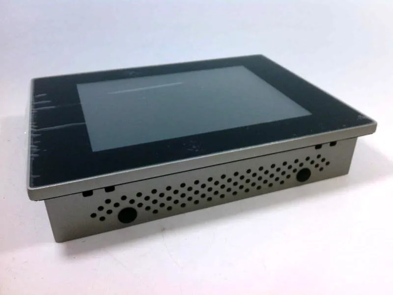 Industriecomputer PPC-3060S-N80B von ADVANTECH