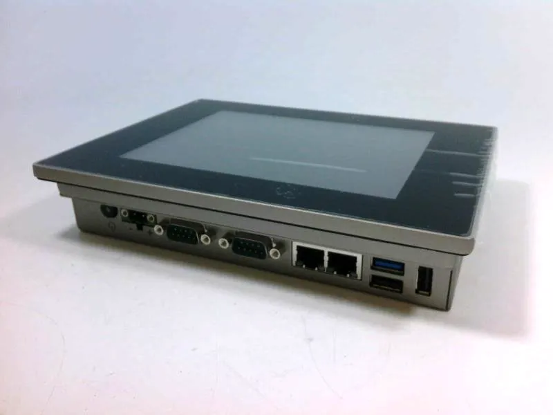Industriecomputer PPC-3060S-N80B von ADVANTECH