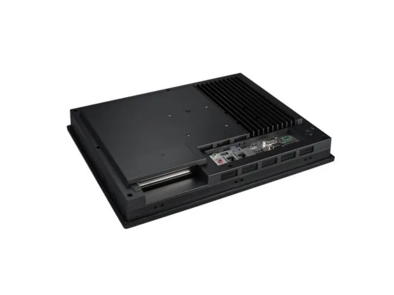 Industriecomputer PPC-419-RX6A von ADVANTECH