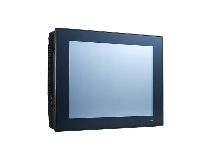 Industriecomputer PPC-6121-R8IAU von ADVANTECH