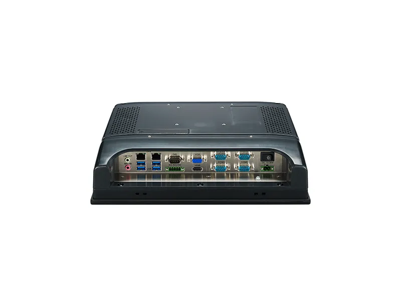 Industriecomputer PPC-6121-R8IAU von ADVANTECH
