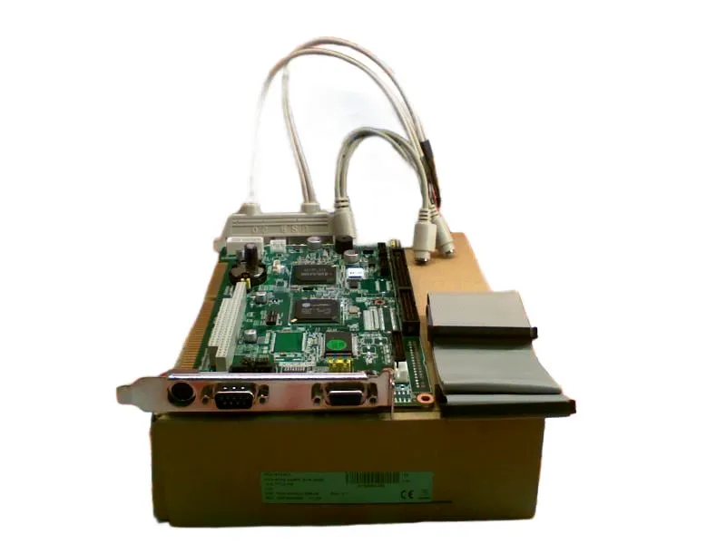 SADVPCA6742LV00A PC板PLC/擴充板 由 ADVANTECH 製造
