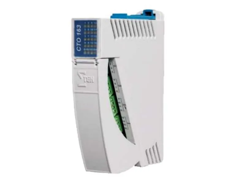PLC Modül/Raf CAI-883 - SIGMATEK tarafından