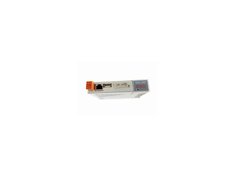 PLC Modül/Raf CCL-912 - SIGMATEK tarafından