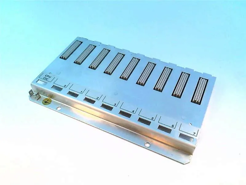 CMB-081 PLC模組/機架 由 SIGMATEK 製造