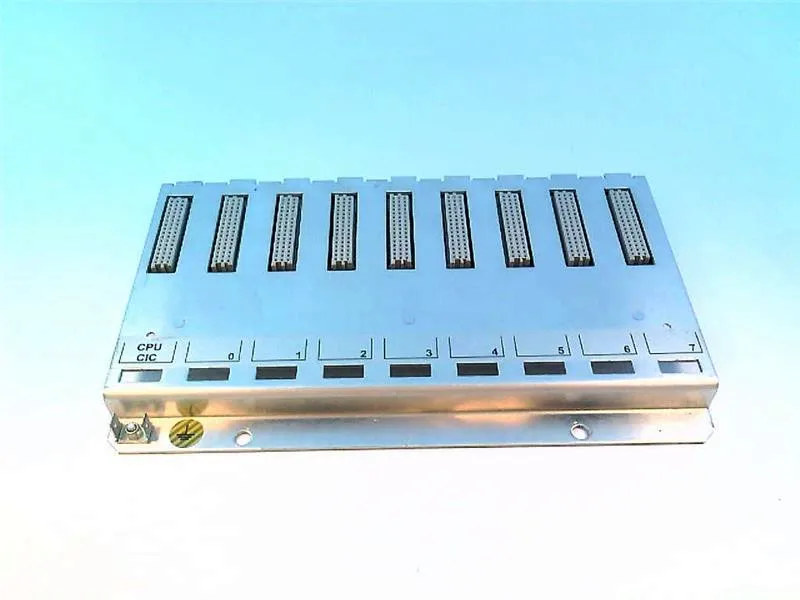 CMB-081 PLC模組/機架 由 SIGMATEK 製造