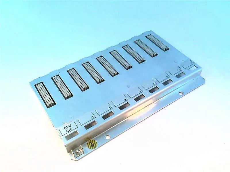 CMB-081 PLC模組/機架 由 SIGMATEK 製造