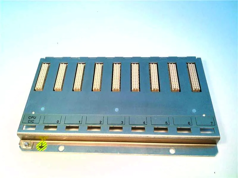 CMB-082 PLC模組/機架 由 SIGMATEK 製造