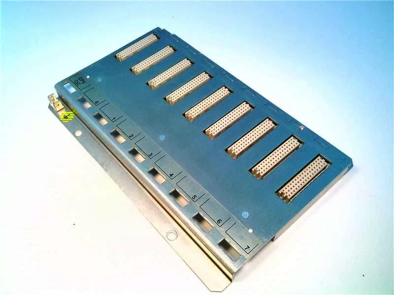 CMB-082 PLC模組/機架 由 SIGMATEK 製造