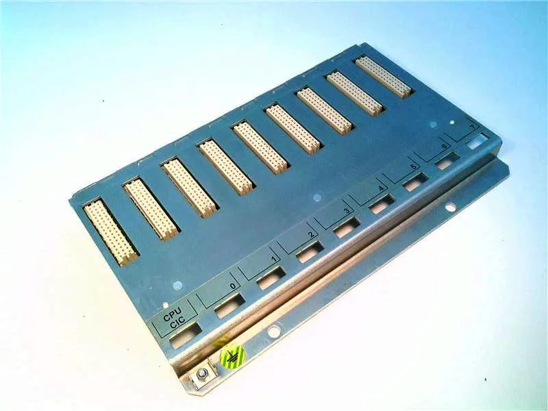 CMB-082 PLC模組/機架 由 SIGMATEK 製造