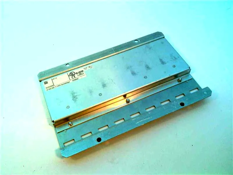 CMB-082 PLC模組/機架 由 SIGMATEK 製造