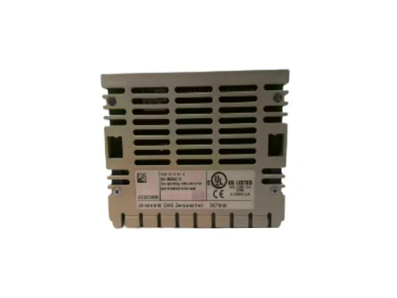 DCP-646 PLC模組/機架 由 SIGMATEK 製造