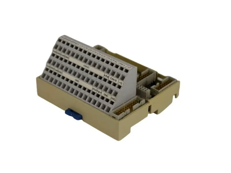 DKL-091 PLC模組/機架 由 SIGMATEK 製造