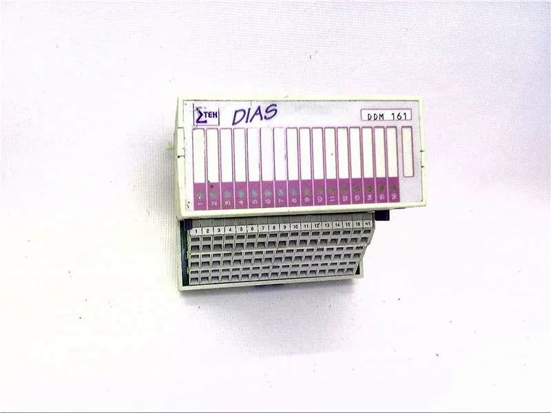 DNC-115 PLC模組/機架 由 SIGMATEK 製造