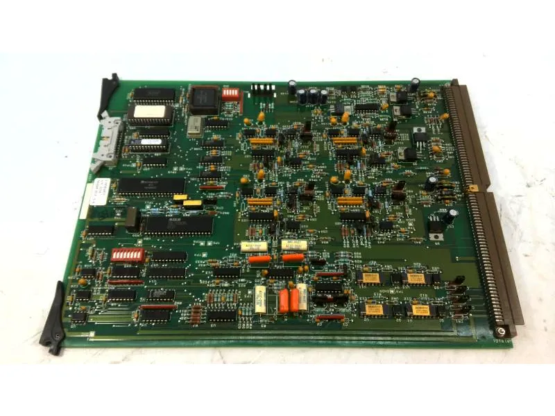 CMMA833 PC板PLC/擴充板 由 SKF 製造