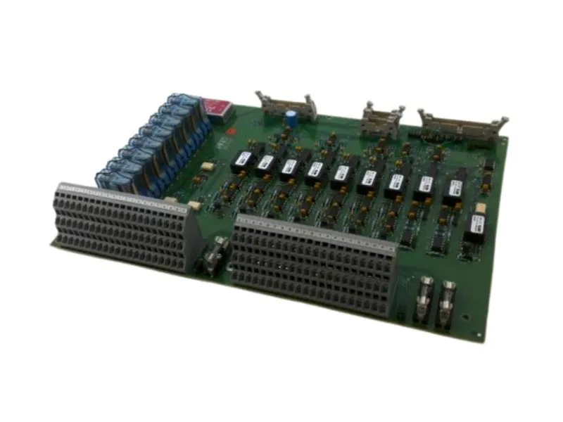 ELCART-0051 PC板PLC/擴充板 由 SKF 製造