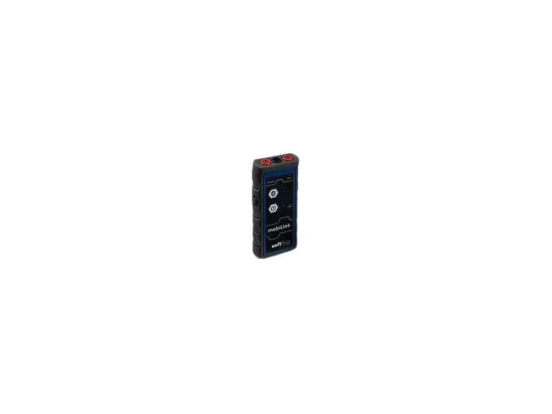 Logický I/O modul VDC DBA-KM-020410 od SOFTING