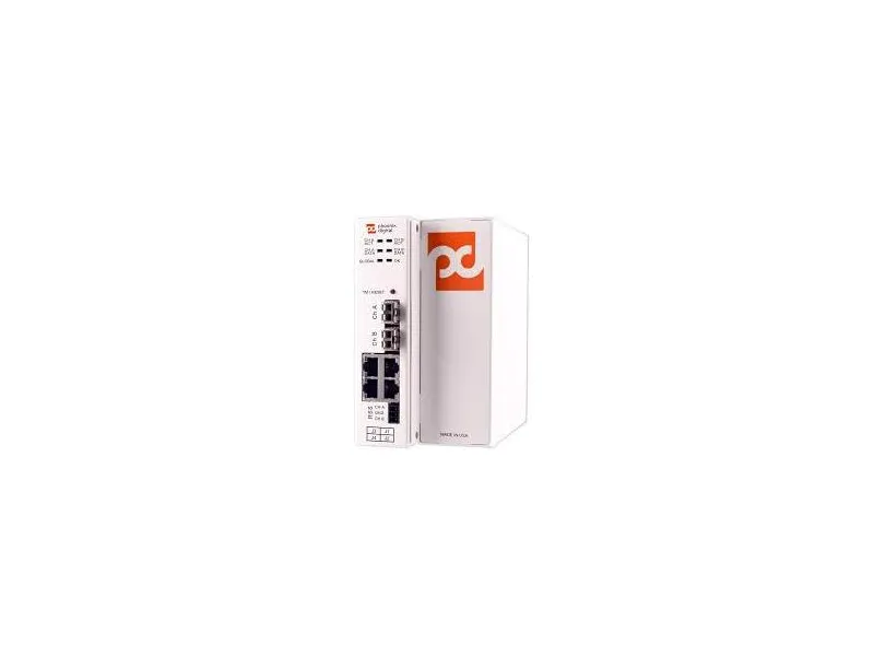 Modul PLC/rack OCR-ETF-85-D-ST-24V od SOFTING