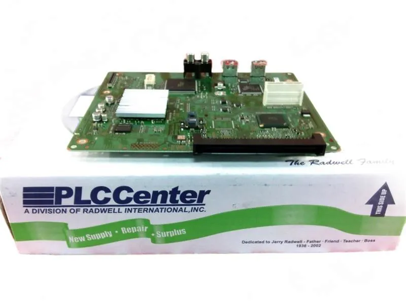 A-1186-653-F PC板PLC/擴充板 由 SONY 製造