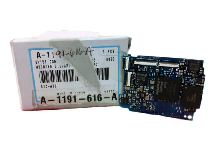 A-1191-616-A PC板PLC/擴充板 由 SONY 製造