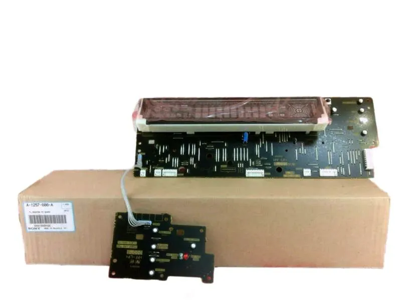 A-1257-600-A PC板電腦 由 SONY 製造