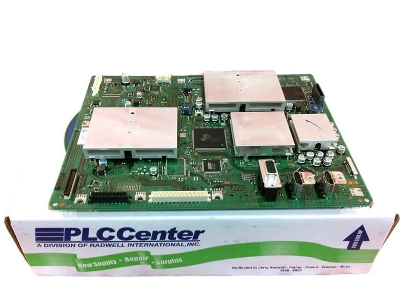 A-1418-996-B PC板PLC/擴充板 由 SONY 製造