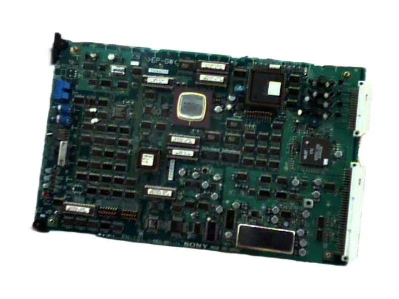 BKPF-132BP PLC模組/機架 由 SONY 製造
