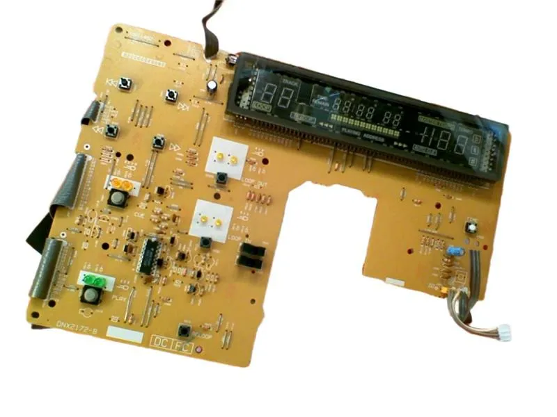 DNX2172-B PC板PLC/擴充板 由 SONY 製造
