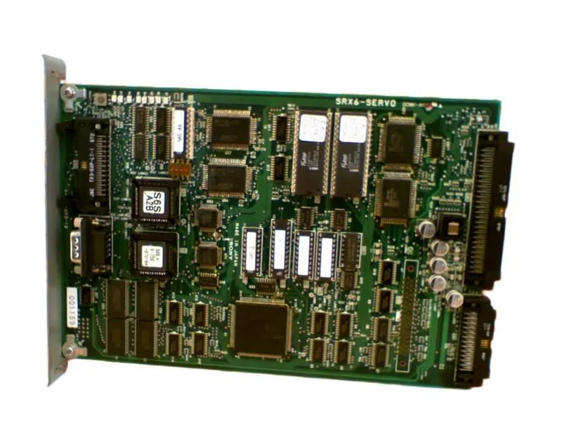 SRX6-SERVO PC板電腦 由 SONY 製造