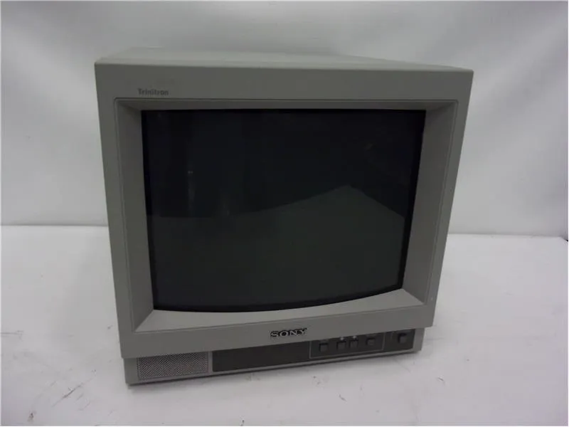 SSM-14N5U 操作員介面 由 SONY 製造