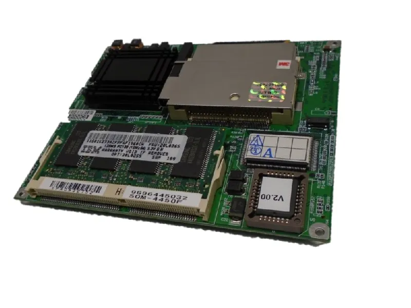 SOM-4450F-G0A1 PC板PLC/擴充板 由 ADVANTECH 製造