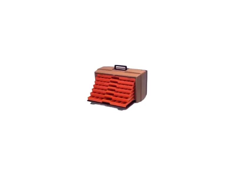 Módulo/Rack PLC TCB-277 de DURATOOL