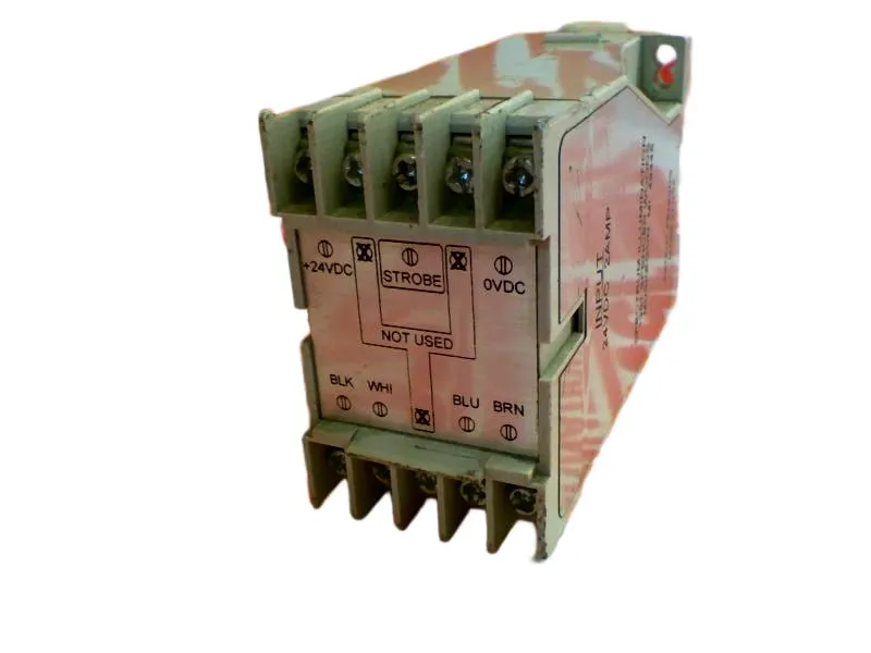 Modulo/Rack PLC LDM-SP5.5 di SPECTRUM ILLUMINATION