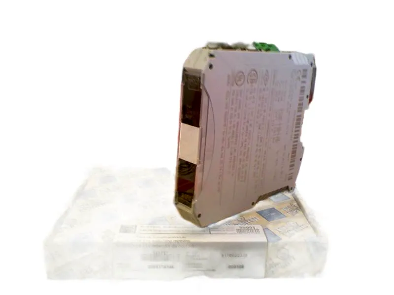 PLC-module/rek 9170201411S van STAHL