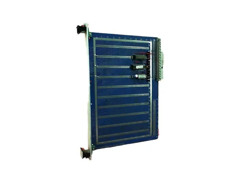 Bo mạch máy tính công nghiệp 233160A của STC