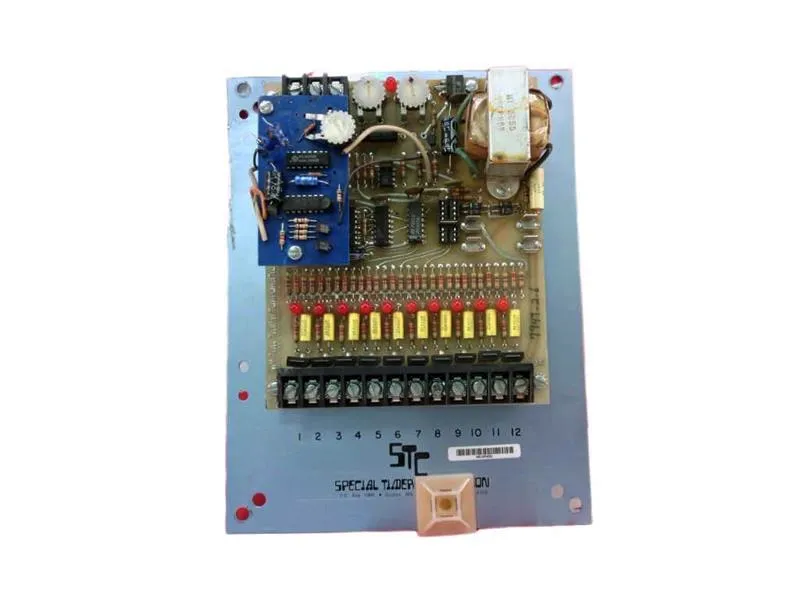 Bo mạch máy tính PC HA1AY4OU của STC