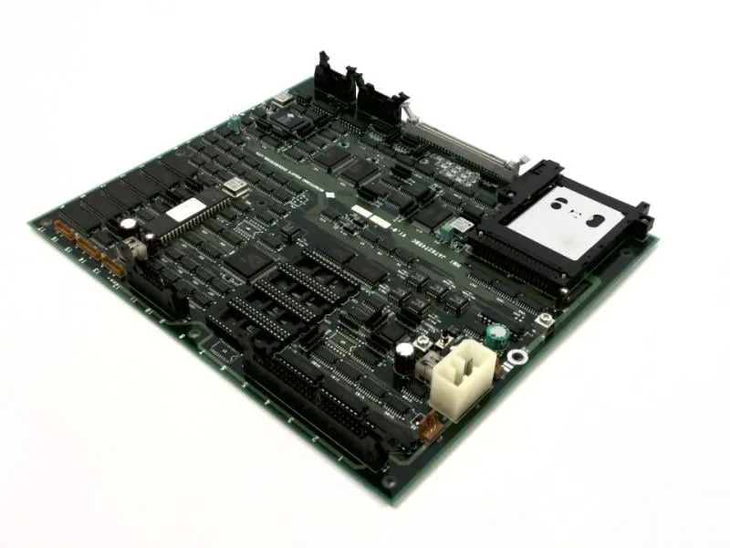 JA762745BC PC Board Computer by SUMITOMO