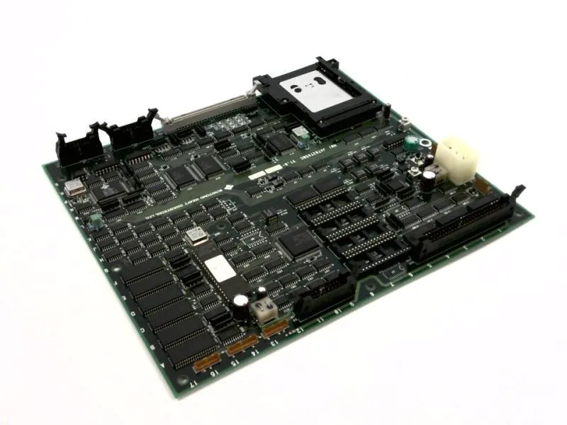 JA762745BC PC Board Computer by SUMITOMO