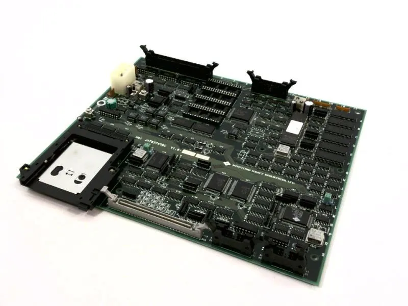 PC-Platinen-Computer JA762745BC von SUMITOMO