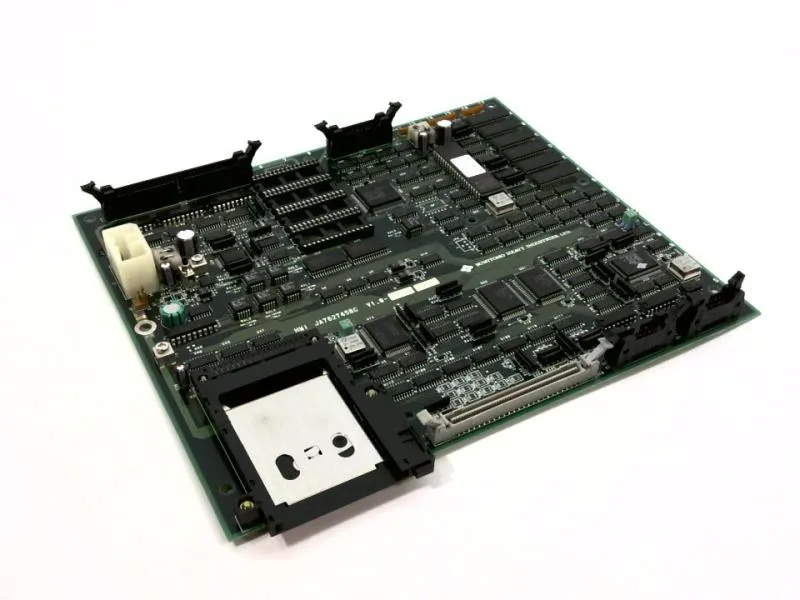 PC-Platinen-Computer JA762745BC von SUMITOMO