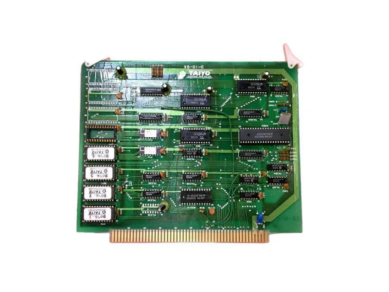PC-Platinen-Computer XS-01-C von TAIYO