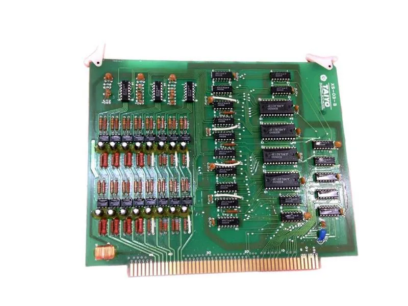 PC-Platinen-Computer XS-03-B von TAIYO