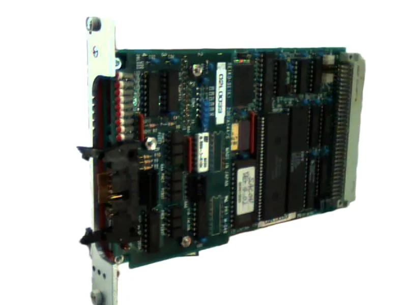Modulo/Rack PLC 02L0033 di TAKUMA SEIKO